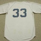 Jason Varitek Boston Red Sox Official Baseball Majestic Jersey