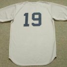 Fred Lynn Boston Red Sox Official Baseball Majestic Jersey
