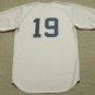 Fred Lynn Boston Red Sox Official Baseball Majestic Jersey