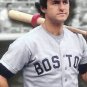 Fred Lynn Boston Red Sox Official Baseball Majestic Jersey