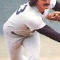 Dennis Eckersley 1982 Boston Red Sox Official Baseball Majestic Jersey