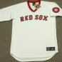 Bob Stanley 1975 Boston Red Sox Official Baseball Majestic Jersey