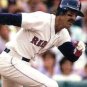 Bill Buckner 1987 Boston Red Sox Official Baseball Majestic Jersey