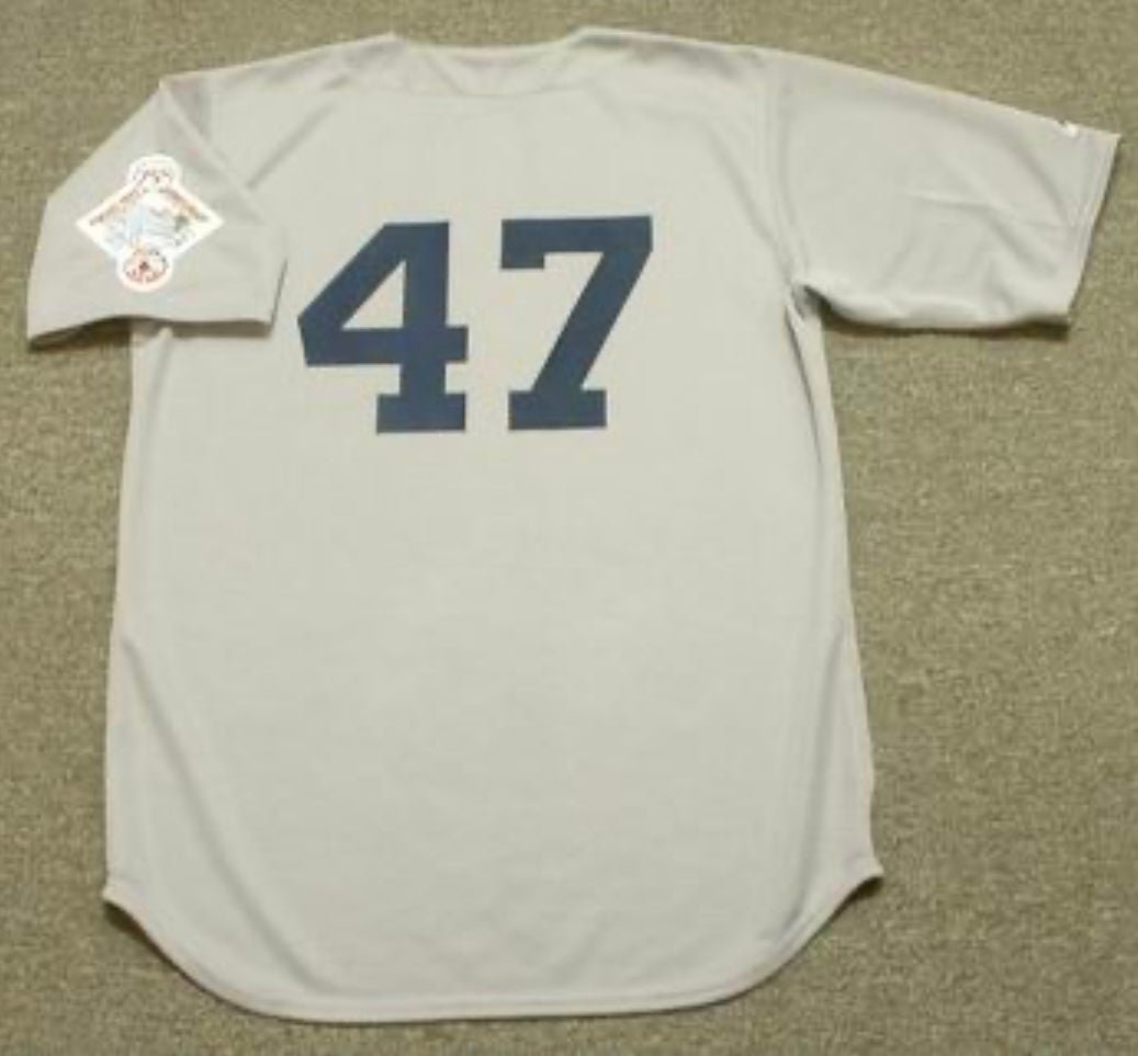 Bruce Hurst 1987 Boston Red Sox Official Baseball Majestic Jersey