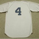 Butch Hobson 1980 Boston Red Sox Official Baseball Majestic Jersey