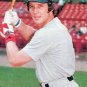 Butch Hobson 1980 Boston Red Sox Official Baseball Majestic Jersey
