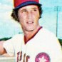 Butch Hobson 1975 Boston Red Sox Official Baseball Majestic Jersey