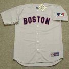Carl Yastrzemski 1969 Boston  Red Sox Official Baseball Majestic Jersey