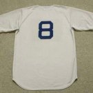 Carl Yastrzemski 1967 Boston Red Sox Official Baseball Majestic Jersey