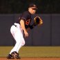 Mike Bordick Baltimore Orioles Official Baseball Majestic Jersey