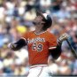 Ken Singleton 1979 Baltimore Orioles Official  Baseball Majestic Jersey