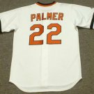 Jim Palmer 1979 Baltimore Orioles Official  Baseball Majestic Jersey