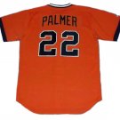Jim Palmer 1971 Baltimore Orioles Official Baseball Majestic Jersey