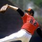 Jim Palmer 1971 Baltimore Orioles Official Baseball Majestic Jersey
