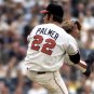 Jim Palmer 1969 Baltimore Orioles Official Baseball Majestic Jersey White