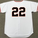 Jim Palmer 1965 Baltimore Orioles Official Baseball Majestic Jersey
