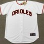Jim Palmer 1965 Baltimore Orioles Official Baseball Majestic Jersey