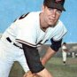Jim Palmer 1965 Baltimore Orioles Official Baseball Majestic Jersey