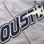 Billy Wagner 1995 Houston Astros Official Baseball Majestic Jersey Gray