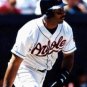 Harold Baines Baltimore Orioles Official Baseball Majestic Jersey