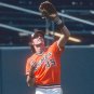 Gary Roenicke Baltimore Orioles Official Baseball Majestic Jersey