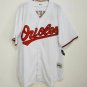 Gunnar Henderson Baltimore Orioles Jersey Classic Authentics