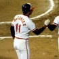 DOUG DeCINCES 1979 Baltimore Orioles Official Baseball Majestic Jersey