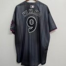 Brandon Nimmo New York Mets Official Baseball City Connect Limited Jersey