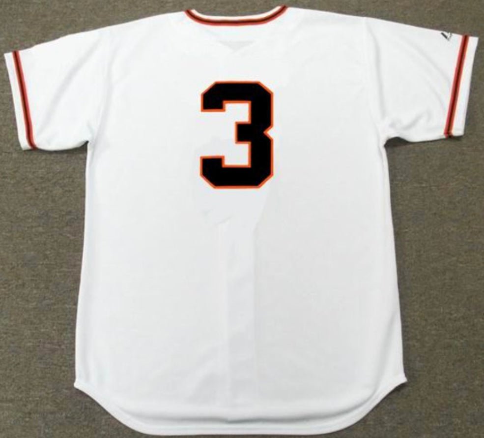 CURT BLEFARY Baltimore Orioles Official Baseball Majestic Jersey