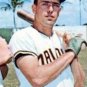 CURT BLEFARY Baltimore Orioles Official Baseball Majestic Jersey
