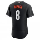 Cal Ripken Jr. Baltimore Orioles Official Baseball City Connect Limited Jersey