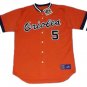 Brooks Robinson 1971 Baltimore Orioles Jersey Majestic