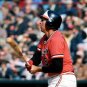 Brooks Robinson 1975 Baltimore Orioles Jersey Majestic