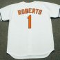 Brian Roberts Baltimore Orioles Official Baseball Majestic Jersey