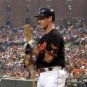 Any Name & Number Customized 2002 Baltimore Orioles Official Baseball jersey Majestic