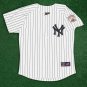 David Wells 1998 New York Yankees Official Baseball Jersey Majestic