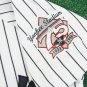 David Wells 1998 New York Yankees Official Baseball Jersey Majestic