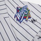 Andy Pettitte 1999 New York Yankees Official Baseball Majestic Jersey