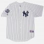 Andy Pettitte 1999 New York Yankees Official Baseball Majestic Jersey