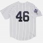 Andy Pettitte 1999 New York Yankees Official Baseball Majestic Jersey