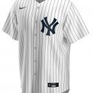 Andy Pettitte New York Yankees Official Baseball Jersey