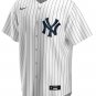 Andy Pettitte New York Yankees Official Baseball Jersey