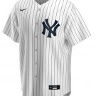 Andy Pettitte New York Yankees Official Baseball Jersey Name on back