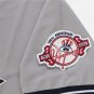 Mike Mussina 2003  New York Yankees Official Baseball Majestic Jersey