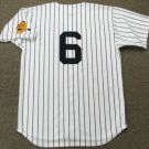 Tony LaRussa 1971 Atlanta Braves Official Baseball Majestic Jersey
