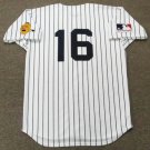 Sonny Jackson 1969 Atlanta Braves Official Baseball Majestic Jersey
