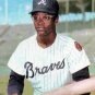 Sonny Jackson 1969 Atlanta Braves Official Baseball Majestic Jersey