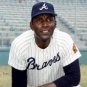 Rico Carty Atlanta Braves Official Baseball Majestic Jersey