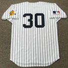 Orlando Cepeda 1969 Atlanta Braves Official Baseball Majestic Jersey
