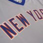 David Cone New York Mets Official Baseball Majestic Jersey